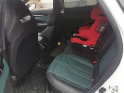 Changan UNI-V iDD