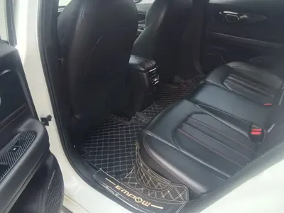 GAC Motor Shadow Leopard