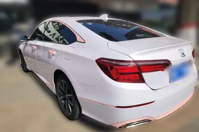 Honda Inspire