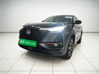 Changan 长安CS75PLUS