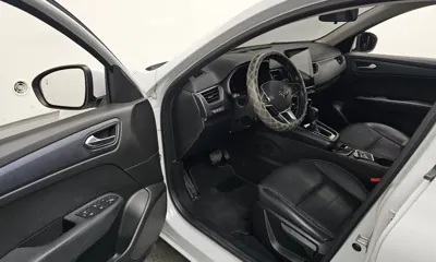 Renault-KoreaSamsung XM3