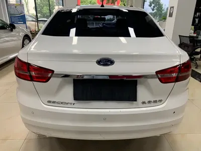Ford Escort