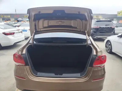 Chevrolet Cavalier