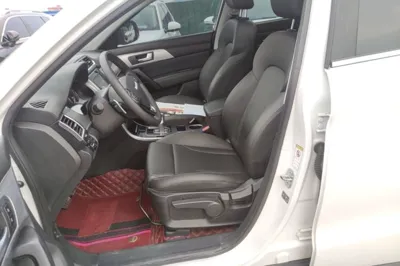 Haval H2