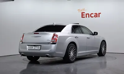 Chrysler 300C