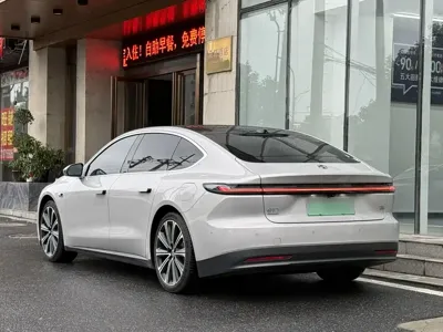 Nio ET7