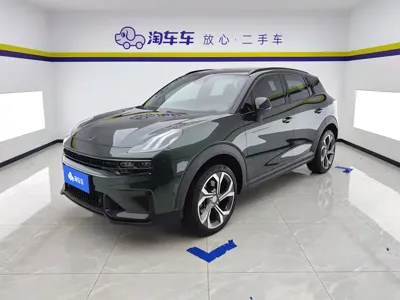 Lynk & Co 06