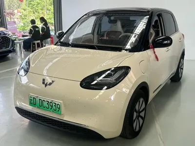 Wuling Bingo