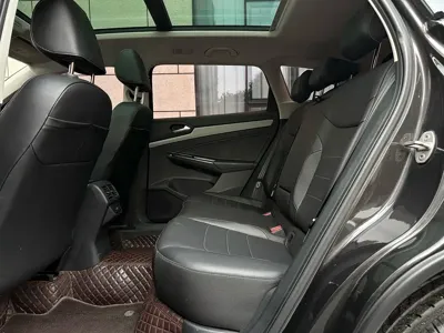 Jetta VS7