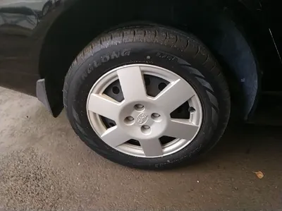 BYD F3
