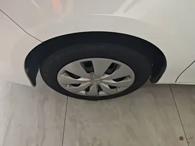 Toyota Yaris L