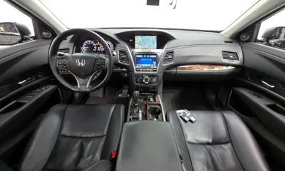 Honda Legend