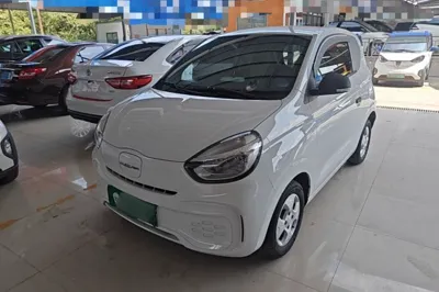 Roewe Clever