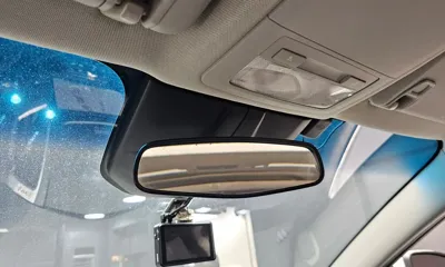 ChevroletGMDaewoo Cruze