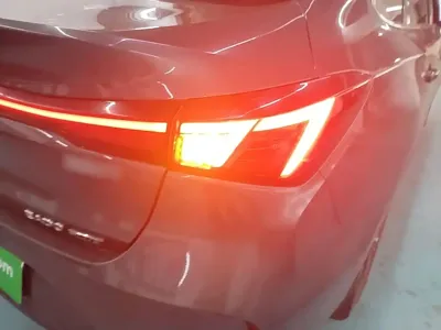 Changan Eado