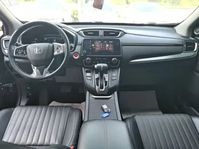 Honda Breeze