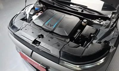 Hyundai Ioniq5