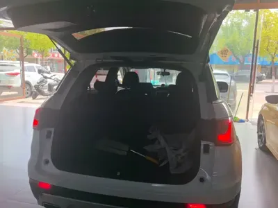 Haval H6 Coupe