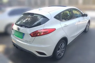 Changan Eado