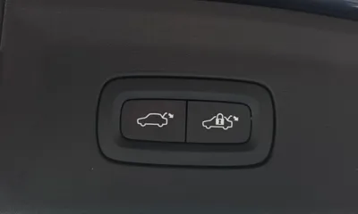 Polestar Polestar 2
