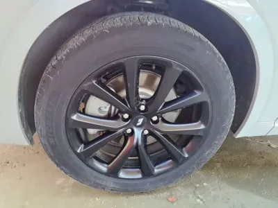 Li Auto Li ONE