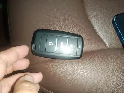 JMEV EV3