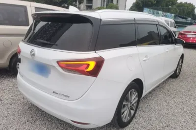 Buick GL6