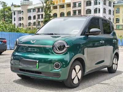 Wuling MINIEV