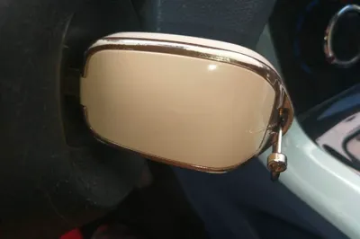 Dongfeng NAMMI BOX
