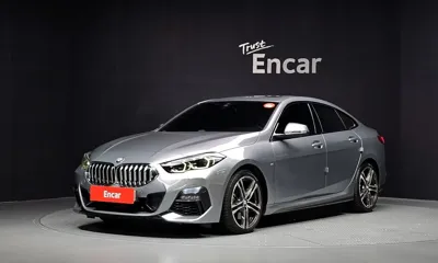 BMW 2-Series