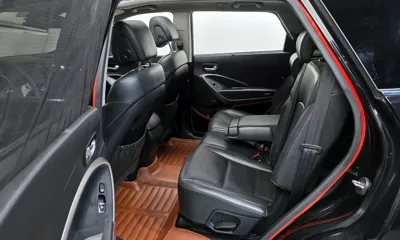 Hyundai Maxcruz