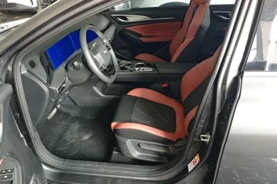Changan Eado