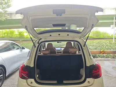 Wuling Bingo