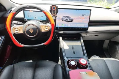 Baojun Yunhai