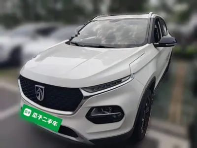 Baojun 510