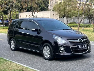 Mazda 8