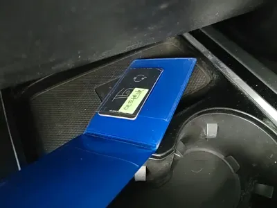 BYD Pro