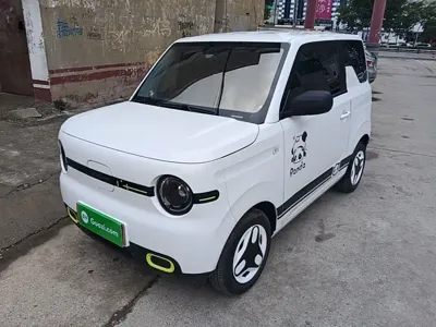 Galaxy Panda