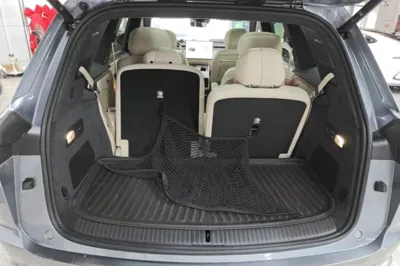ONVO Luxeed L90