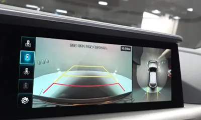 Hyundai Nexo