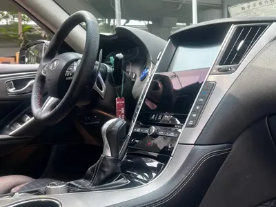 Infiniti Q50L