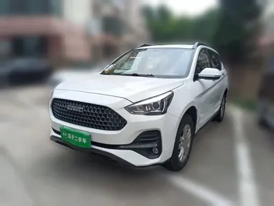 Haval M6