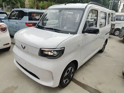 Wuling Zhiguang EV
