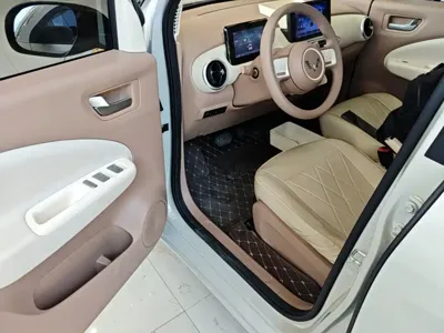 Wuling MINIEV