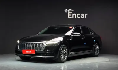 Kia K9
