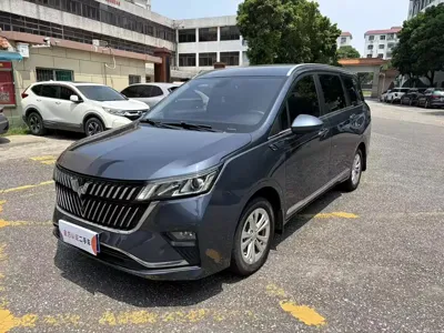 Wuling Jiachen