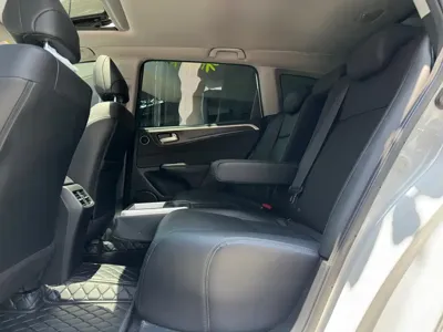 Honda Jade