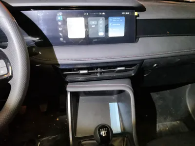 Roewe i5