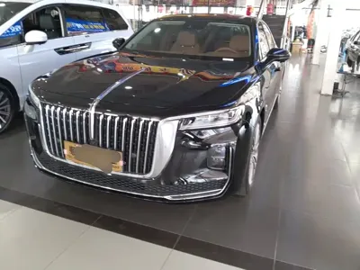Hongqi Hongqi H9