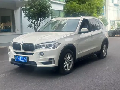 BMW X5 (Import)
